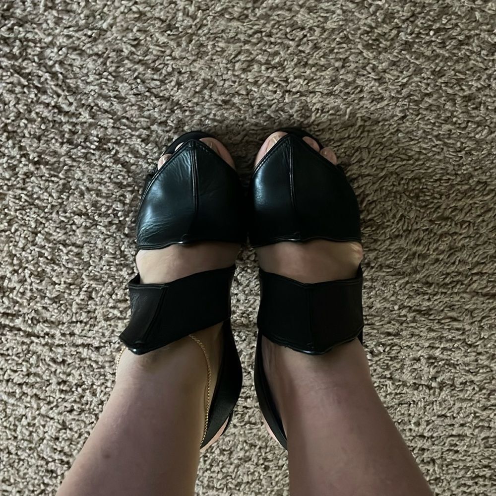 New camilla skivgaard heels